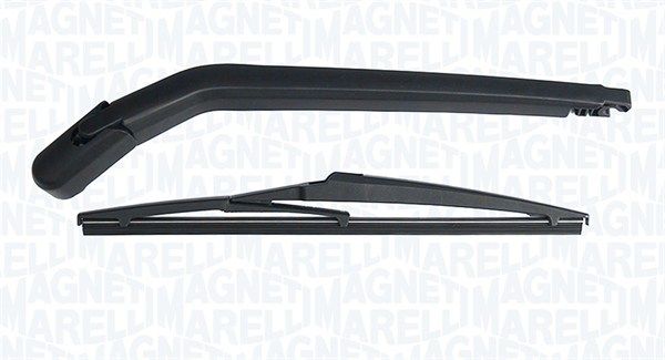 MAGNETI MARELLI 000723180092 Valytuvo svirčių rinkinys, stiklų valymui