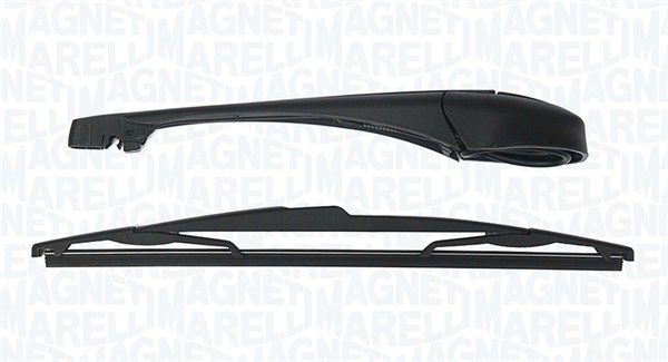 MAGNETI MARELLI 000723180111 Valytuvo svirčių rinkinys, stiklų valymui