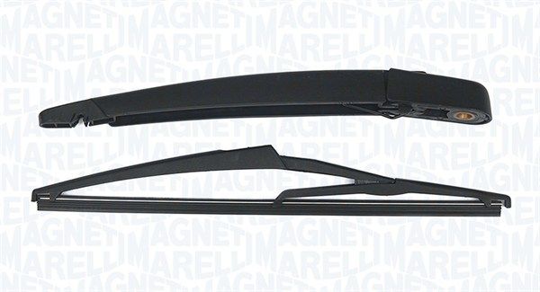 MAGNETI MARELLI 000723180113 Valytuvo svirčių rinkinys, stiklų valymui