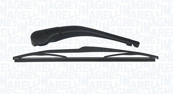 MAGNETI MARELLI 000723180114 Valytuvo svirčių rinkinys, stiklų valymui