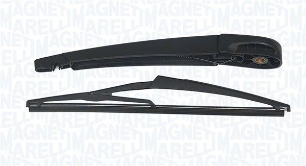 MAGNETI MARELLI 000723180117 Valytuvo svirčių rinkinys, stiklų valymui