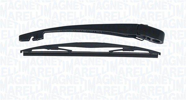 MAGNETI MARELLI 000723180121 Valytuvo svirčių rinkinys, stiklų valymui