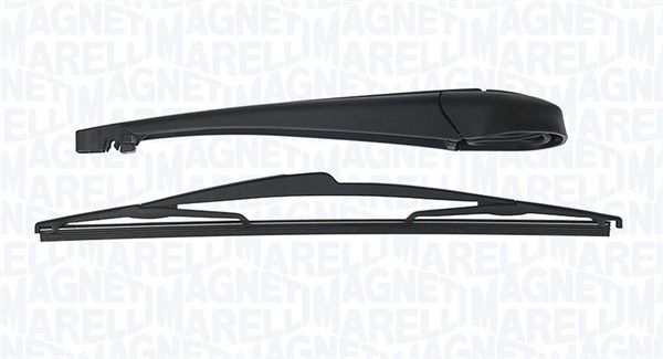 MAGNETI MARELLI 000723180124 Valytuvo svirčių rinkinys, stiklų valymui