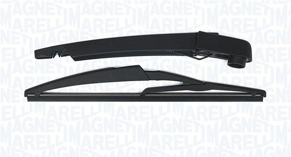 MAGNETI MARELLI 000723180128 Valytuvo svirčių rinkinys, stiklų valymui