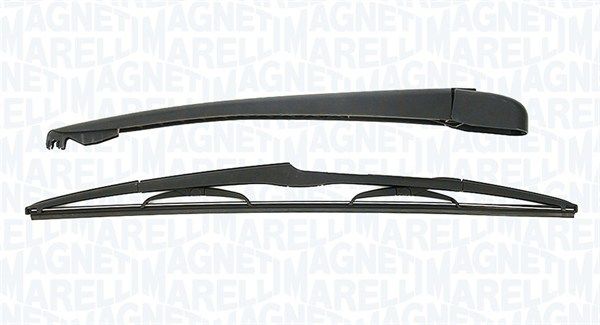 MAGNETI MARELLI 000723180134 Valytuvo svirčių rinkinys, stiklų valymui