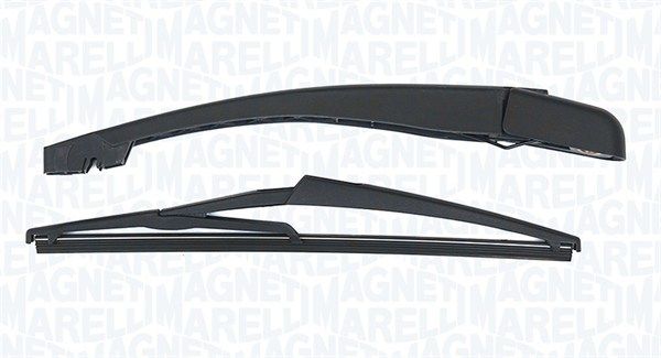 MAGNETI MARELLI 000723180143 Valytuvo svirčių rinkinys, stiklų valymui