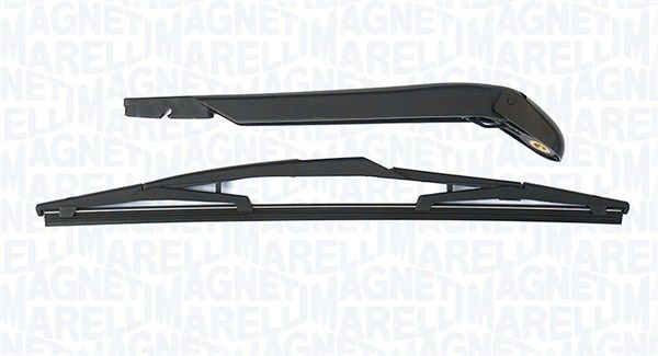 MAGNETI MARELLI 000723180150 Valytuvo svirčių rinkinys, stiklų valymui