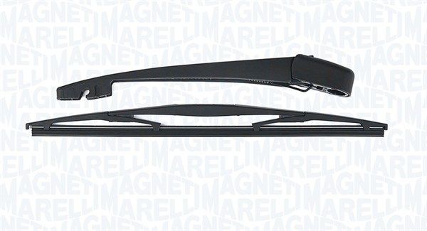MAGNETI MARELLI 000723180157 Valytuvo svirčių rinkinys, stiklų valymui
