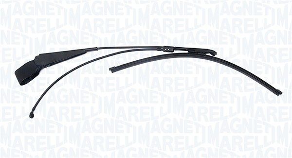 MAGNETI MARELLI 000723180197 Valytuvo svirčių rinkinys, stiklų valymui
