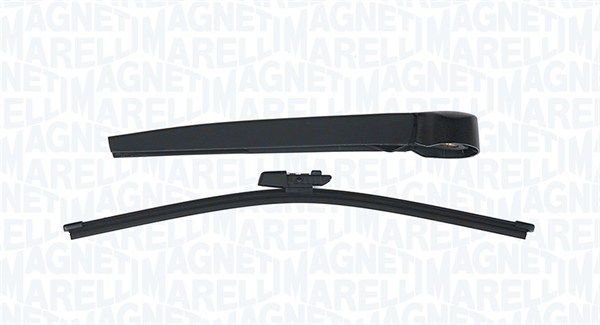 MAGNETI MARELLI 000723180203 Valytuvo svirčių rinkinys, stiklų valymui