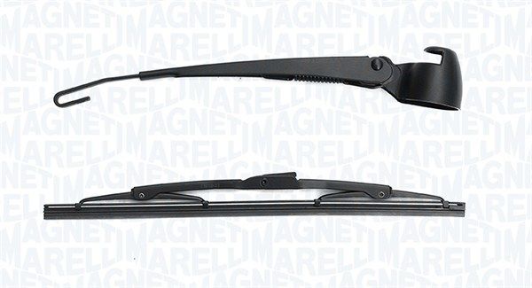 MAGNETI MARELLI 000723180209 Valytuvo svirčių rinkinys, stiklų valymui