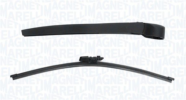 MAGNETI MARELLI 000723180211 Valytuvo svirčių rinkinys, stiklų valymui