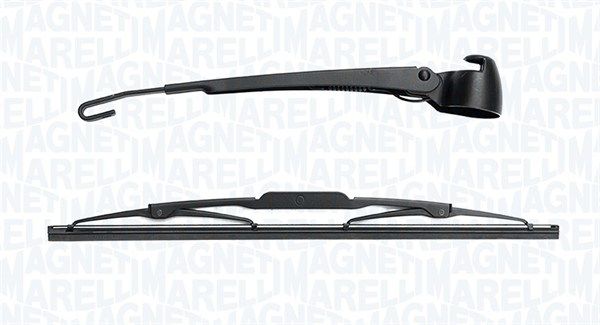 MAGNETI MARELLI 000723180212 Valytuvo svirčių rinkinys, stiklų valymui