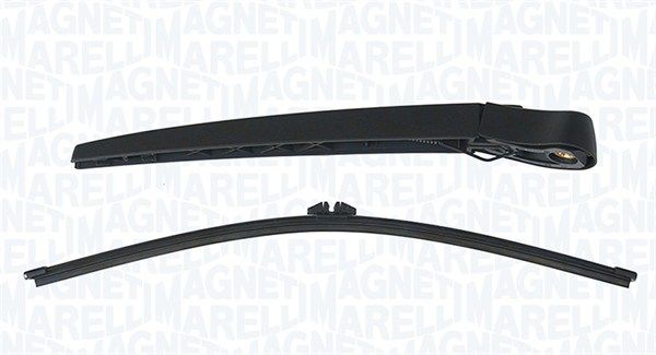 MAGNETI MARELLI 000723180217 Valytuvo svirčių rinkinys, stiklų valymui