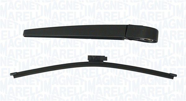 MAGNETI MARELLI 000723180219 Valytuvo svirčių rinkinys, stiklų valymui