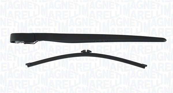 MAGNETI MARELLI 000723180223 Valytuvo svirčių rinkinys, stiklų valymui
