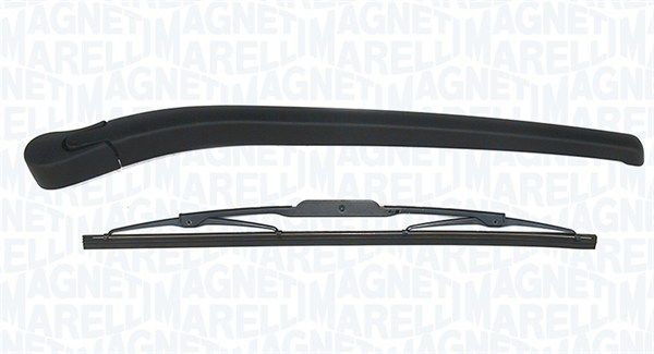 MAGNETI MARELLI 000723180226 Valytuvo svirčių rinkinys, stiklų valymui