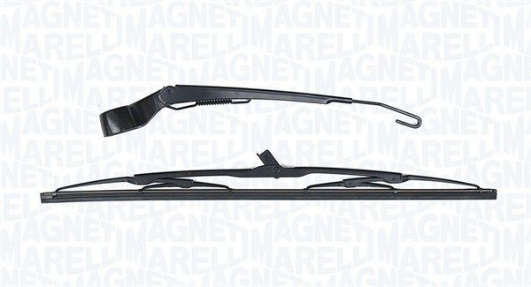 MAGNETI MARELLI 000723180230 Valytuvo svirčių rinkinys, stiklų valymui