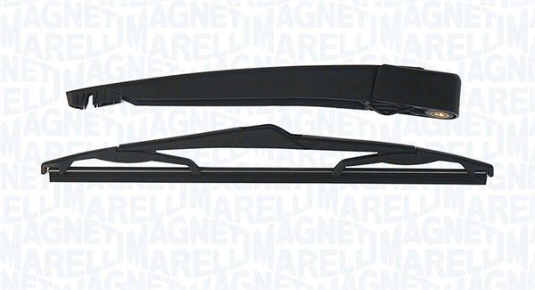 MAGNETI MARELLI 000723180237 Valytuvo svirčių rinkinys, stiklų valymui