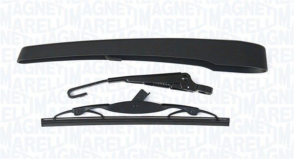 MAGNETI MARELLI 000723180246 Valytuvo svirčių rinkinys, stiklų valymui