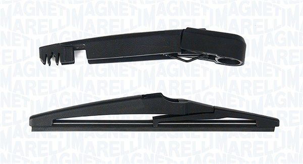 MAGNETI MARELLI 000723180249 Valytuvo svirčių rinkinys, stiklų valymui