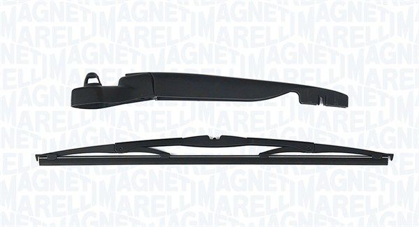 MAGNETI MARELLI 000723180257 Valytuvo svirčių rinkinys, stiklų valymui