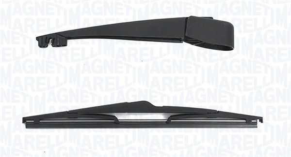 MAGNETI MARELLI 000723180286 Valytuvo svirčių rinkinys, stiklų valymui