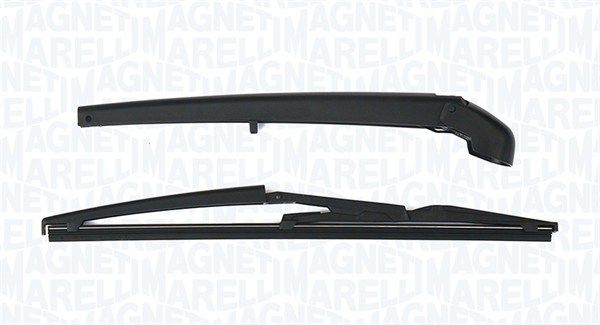 MAGNETI MARELLI 000723180289 Valytuvo svirčių rinkinys, stiklų valymui