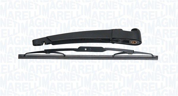 MAGNETI MARELLI 000723180300 Valytuvo svirčių rinkinys, stiklų valymui