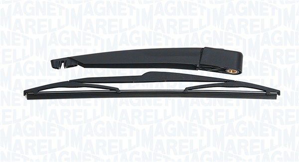 MAGNETI MARELLI 000723180301 Valytuvo svirčių rinkinys, stiklų valymui