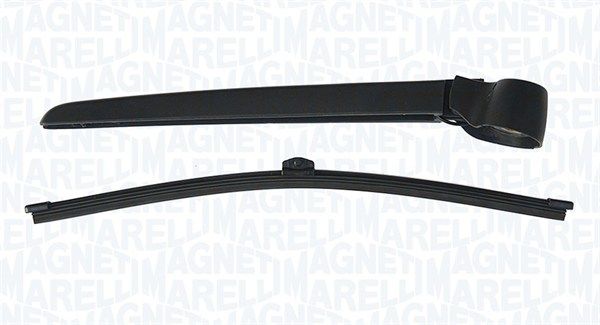 MAGNETI MARELLI 000723180306 Valytuvo svirčių rinkinys, stiklų valymui
