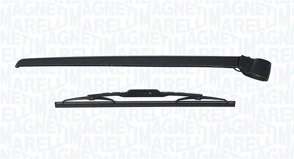 MAGNETI MARELLI 000723180307 Valytuvo svirčių rinkinys, stiklų valymui