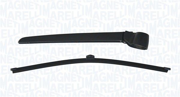MAGNETI MARELLI 000723180308 Valytuvo svirčių rinkinys, stiklų valymui