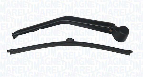 MAGNETI MARELLI 000723180316 Valytuvo svirčių rinkinys, stiklų valymui