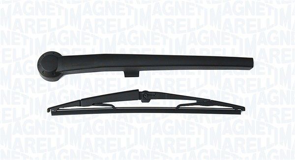 MAGNETI MARELLI 000723180320 Valytuvo svirčių rinkinys, stiklų valymui