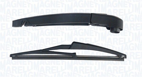 MAGNETI MARELLI 000723180324 Valytuvo svirčių rinkinys, stiklų valymui
