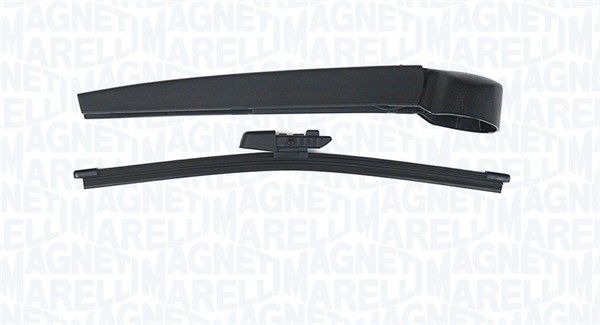 MAGNETI MARELLI 000723180331 Valytuvo svirčių rinkinys, stiklų valymui