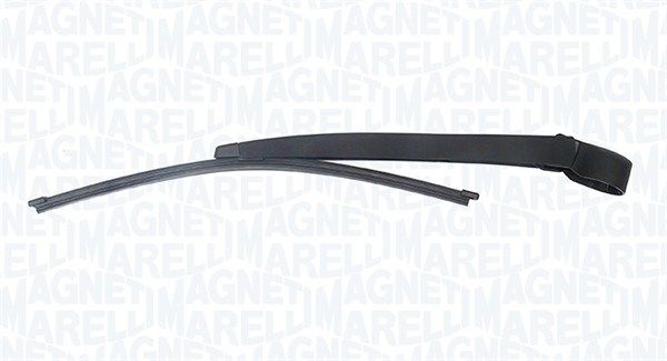 MAGNETI MARELLI 000723180336 Valytuvo svirčių rinkinys, stiklų valymui