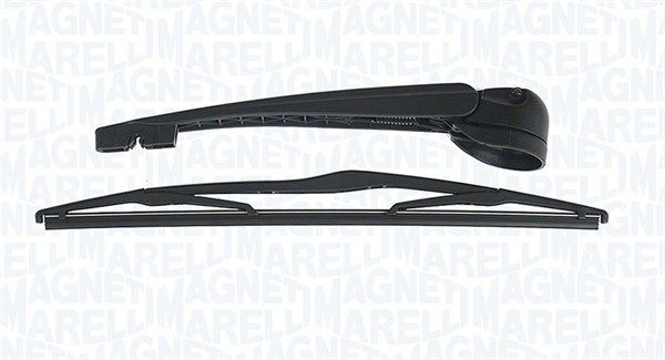 MAGNETI MARELLI 000723180341 Valytuvo svirčių rinkinys, stiklų valymui