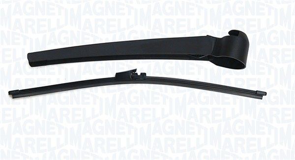 MAGNETI MARELLI 000723180348 Valytuvo svirčių rinkinys, stiklų valymui