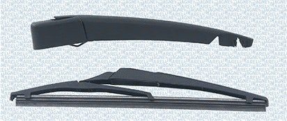 MAGNETI MARELLI 000723180391 Valytuvo svirčių rinkinys, stiklų valymui
