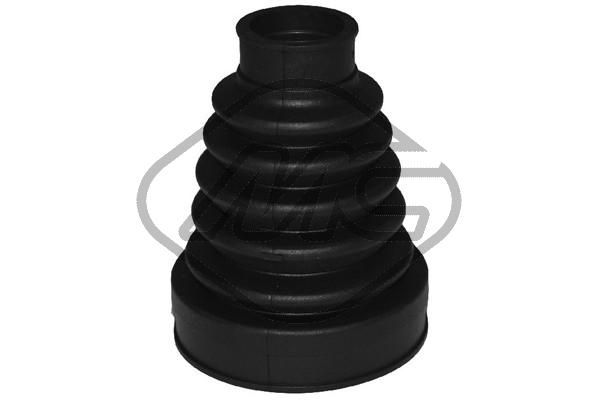 Gofruotoji membrana, kardaninis velenas Metalcaucho 00130
