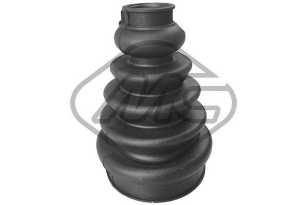 Gofruotoji membrana, kardaninis velenas Metalcaucho 00159