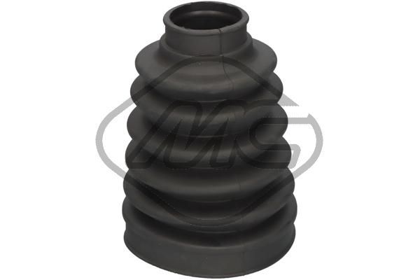 Gofruotoji membrana, kardaninis velenas Metalcaucho 00302