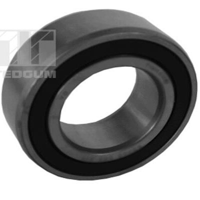 Guolis, kardaninio veleno centrinis guolis TEDGUM 00551215