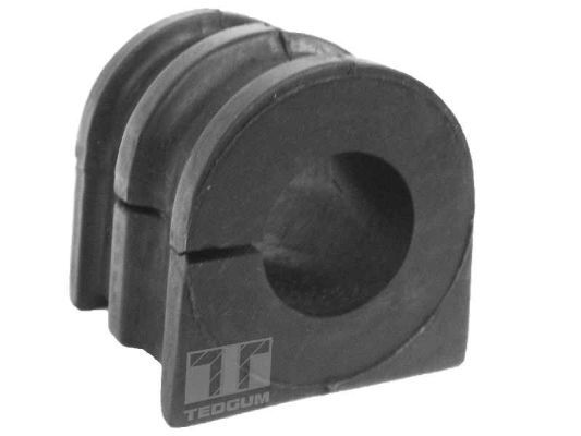 TEDGUM 00584056 Skersinio stabilizatoriaus įvorė