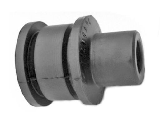 TEDGUM 00586769 Montavimas, amortizatoriai