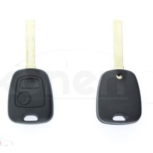 B CAR 007CT004 Automobilio raktas