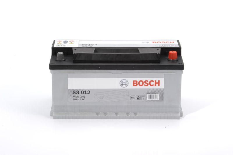Starterio akumuliatorius BOSCH 0092S30120