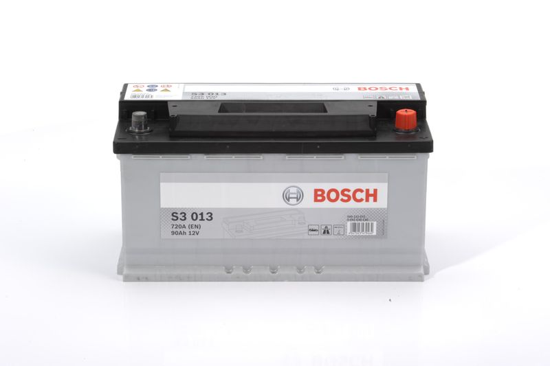 Starterio akumuliatorius BOSCH 0092S30130